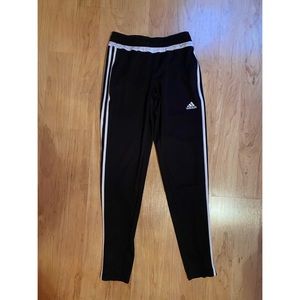Adidas women’s joggers